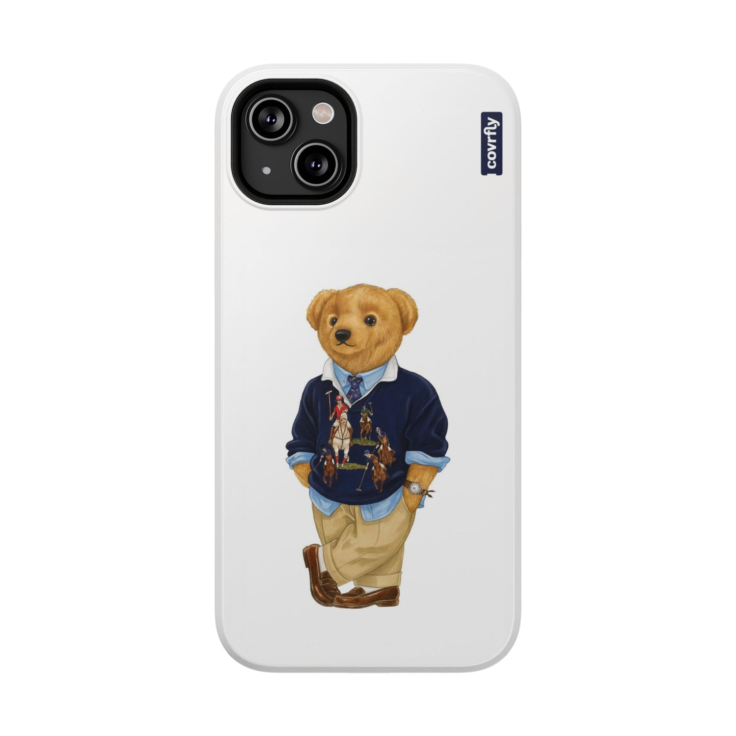 Bearlington Club