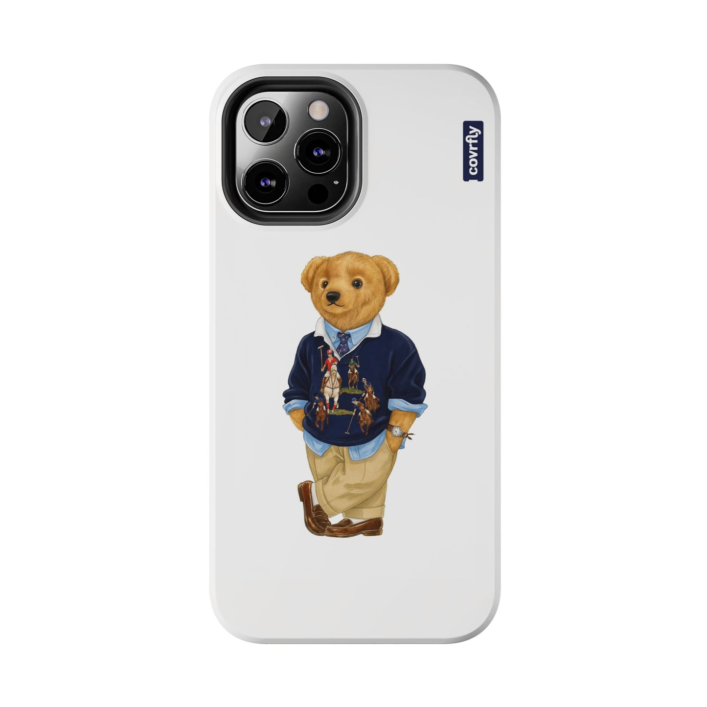 Bearlington Club
