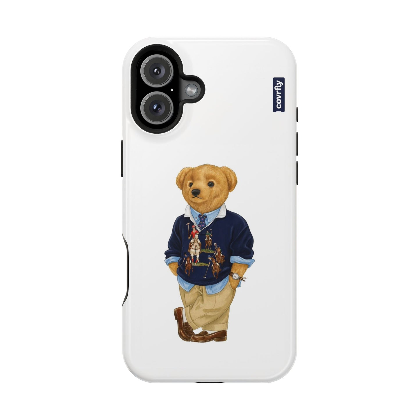 Bearlington Club