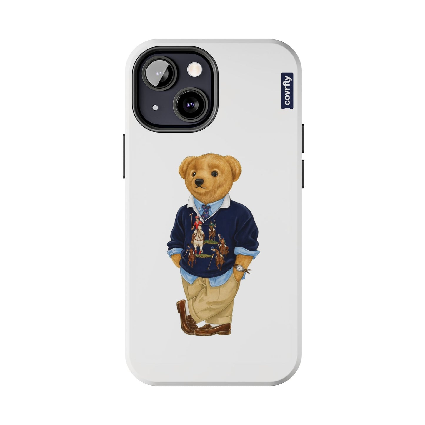 Bearlington Club