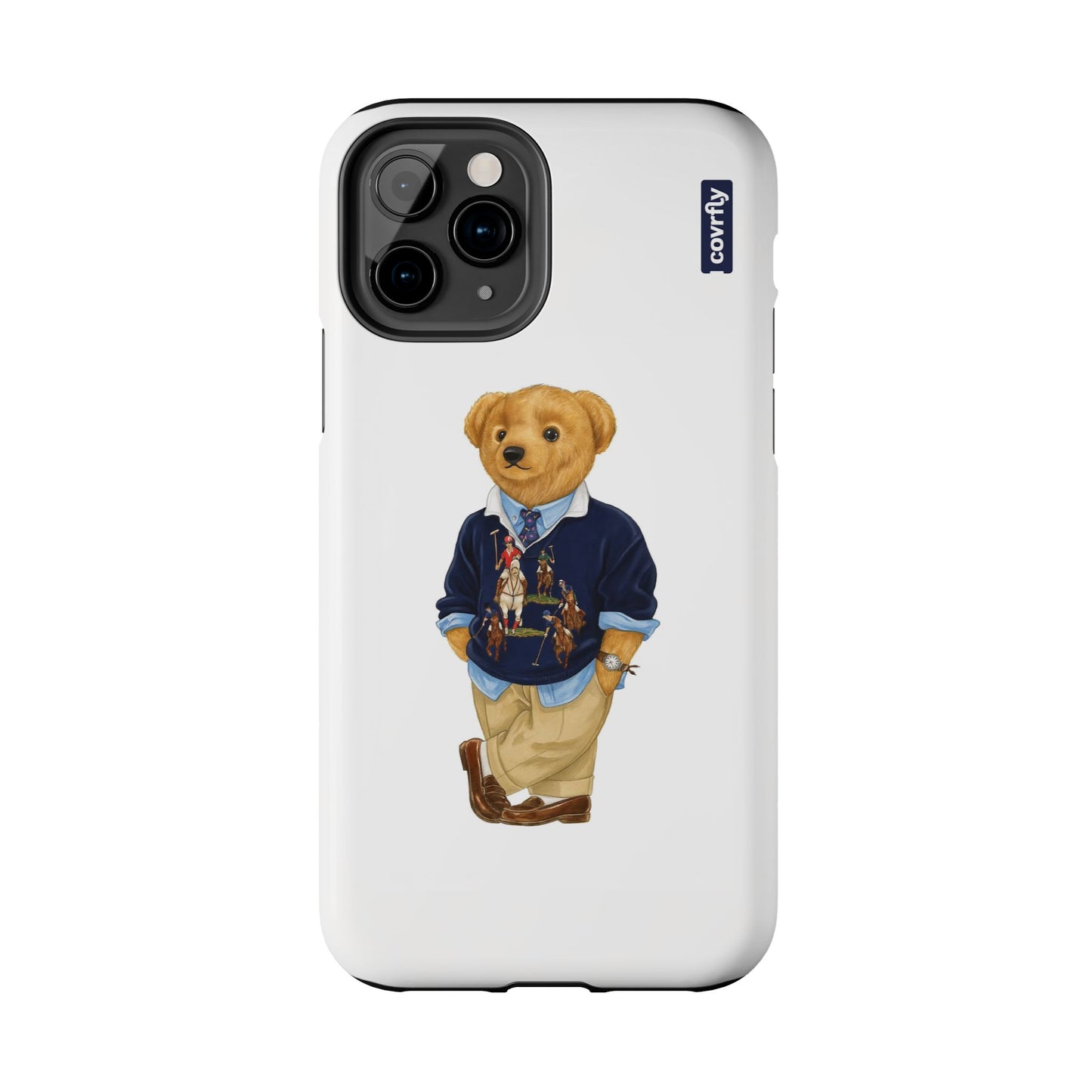 Bearlington Club