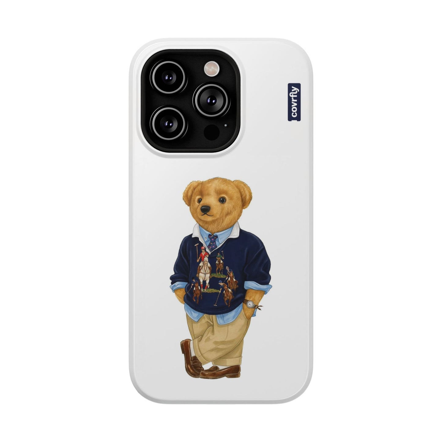 Bearlington Club