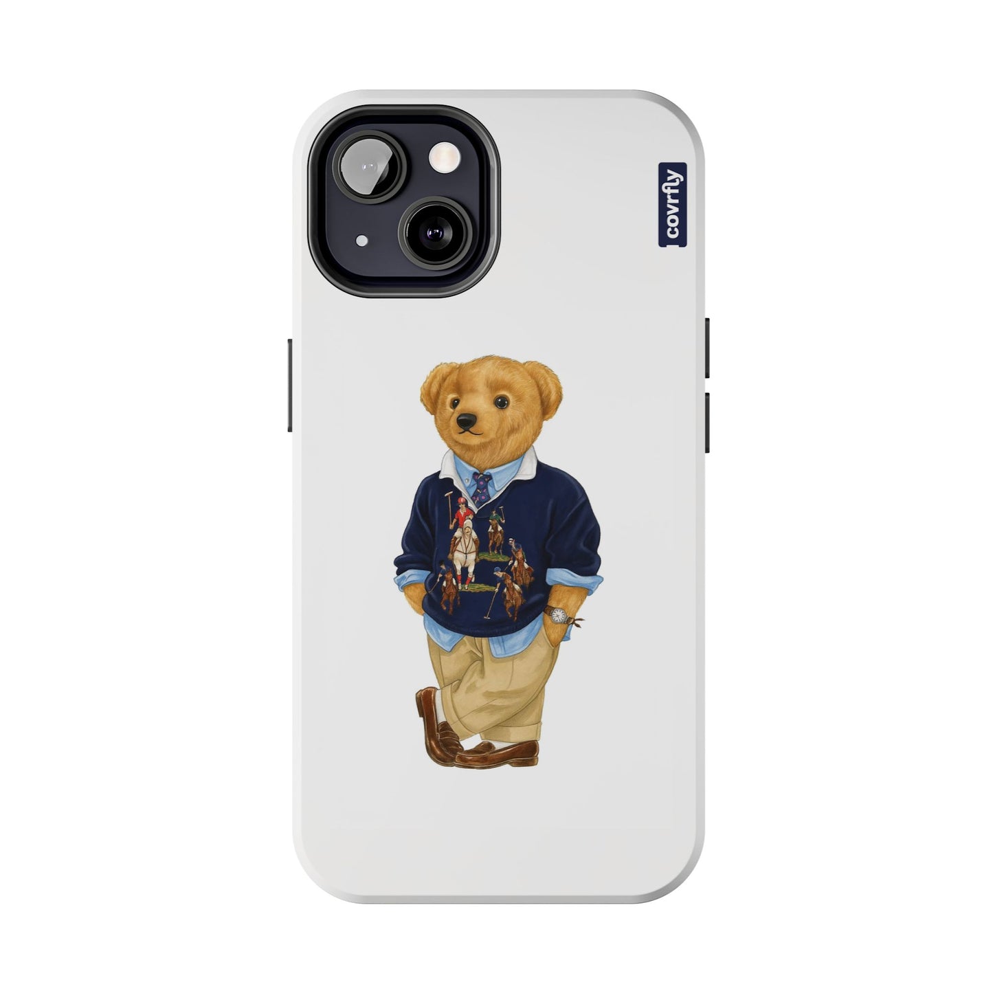 Bearlington Club