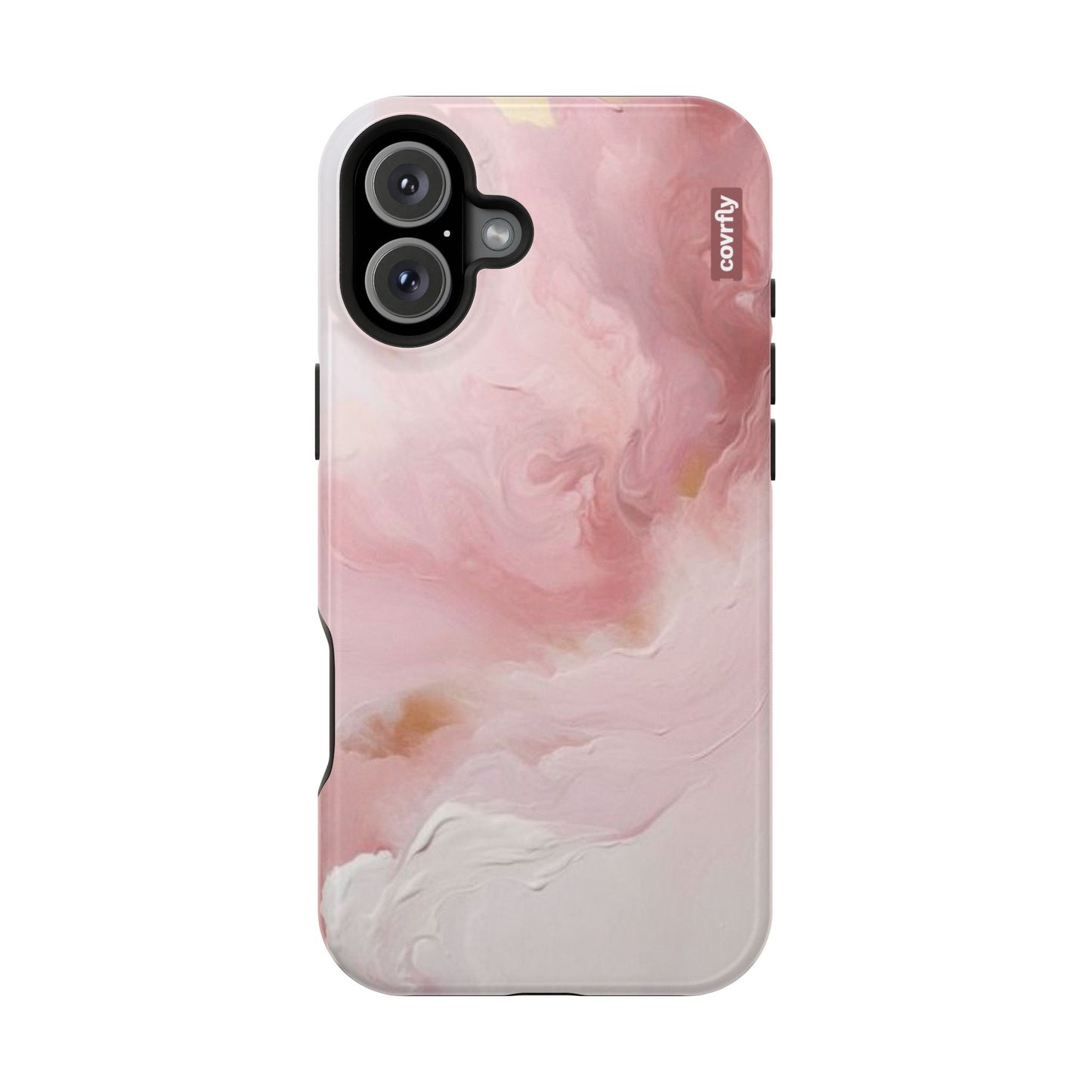 Blush Clouds