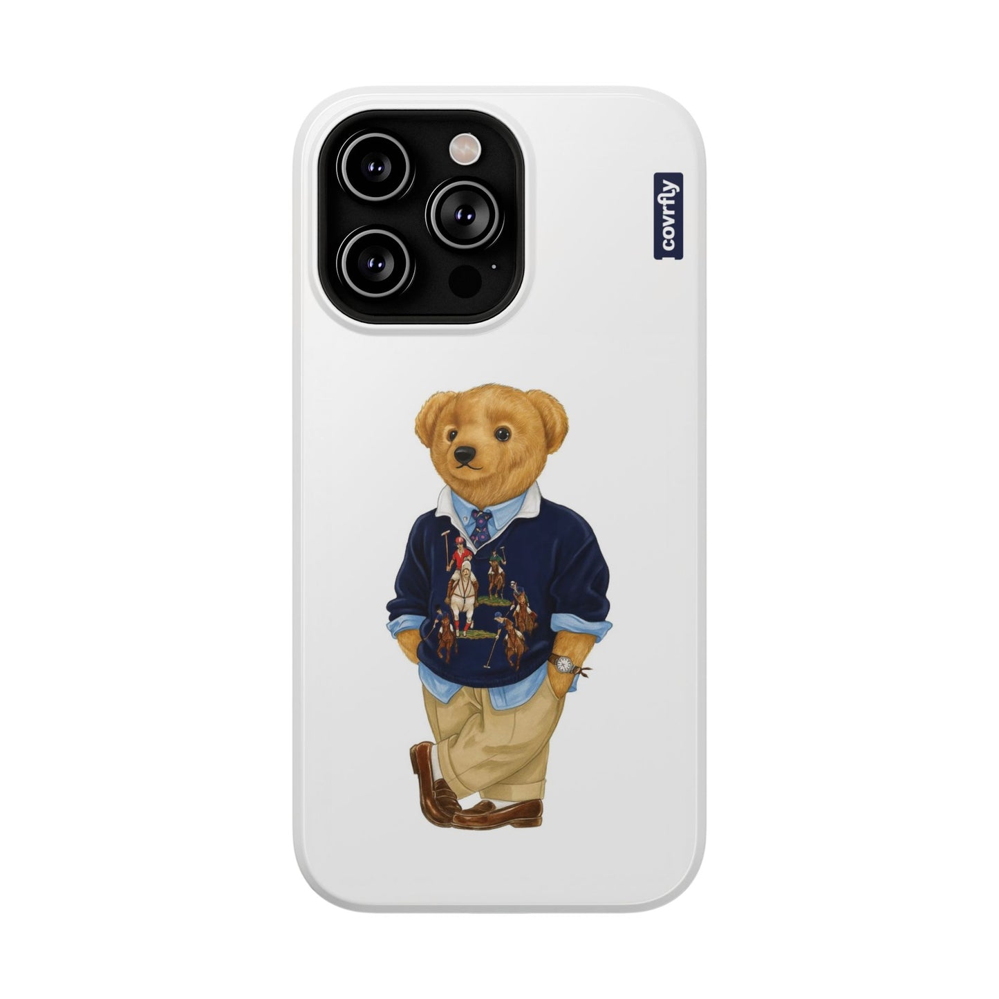 Bearlington Club
