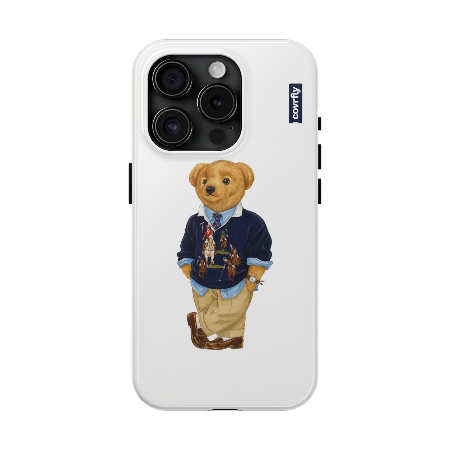 Bearlington Club