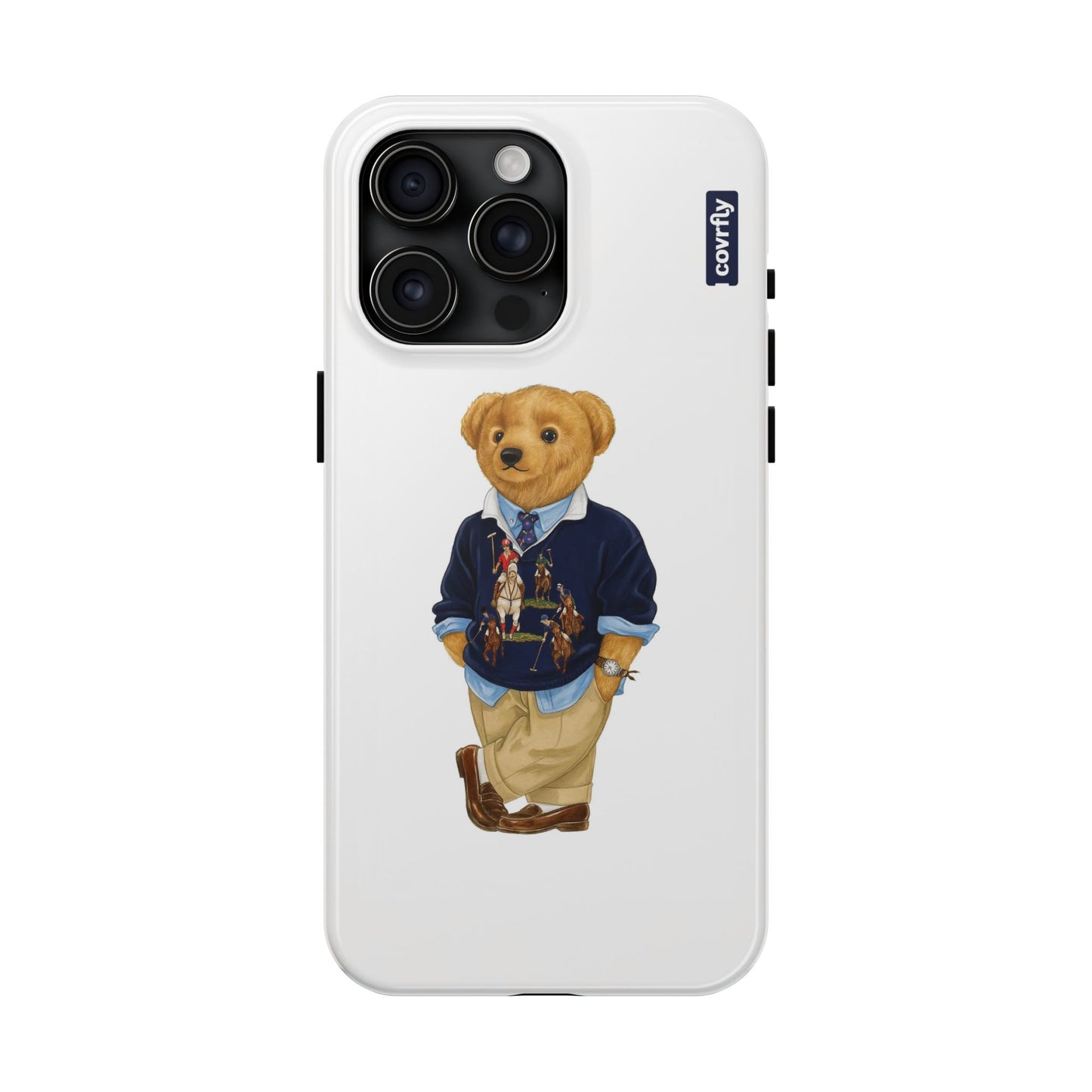 Bearlington Club