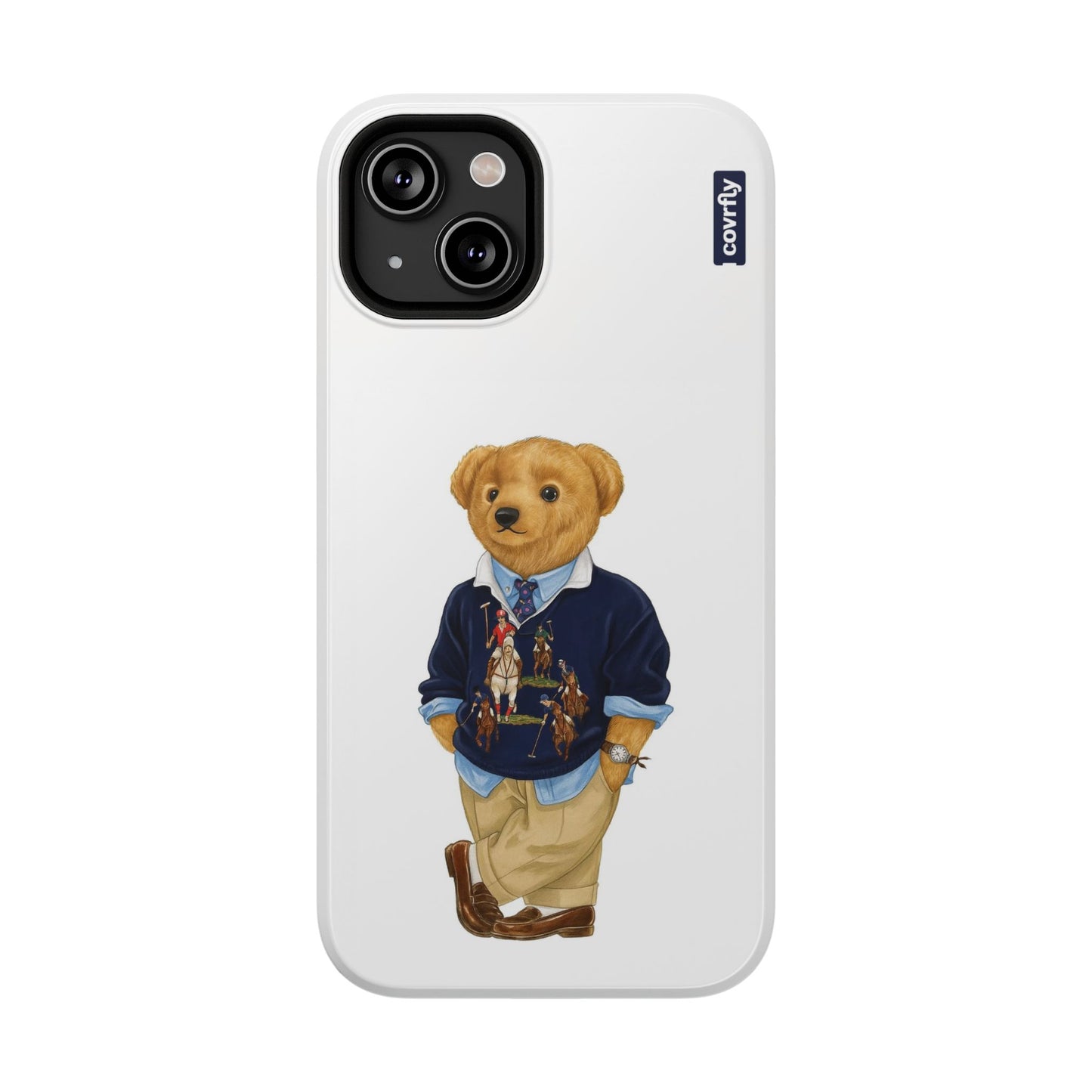 Bearlington Club