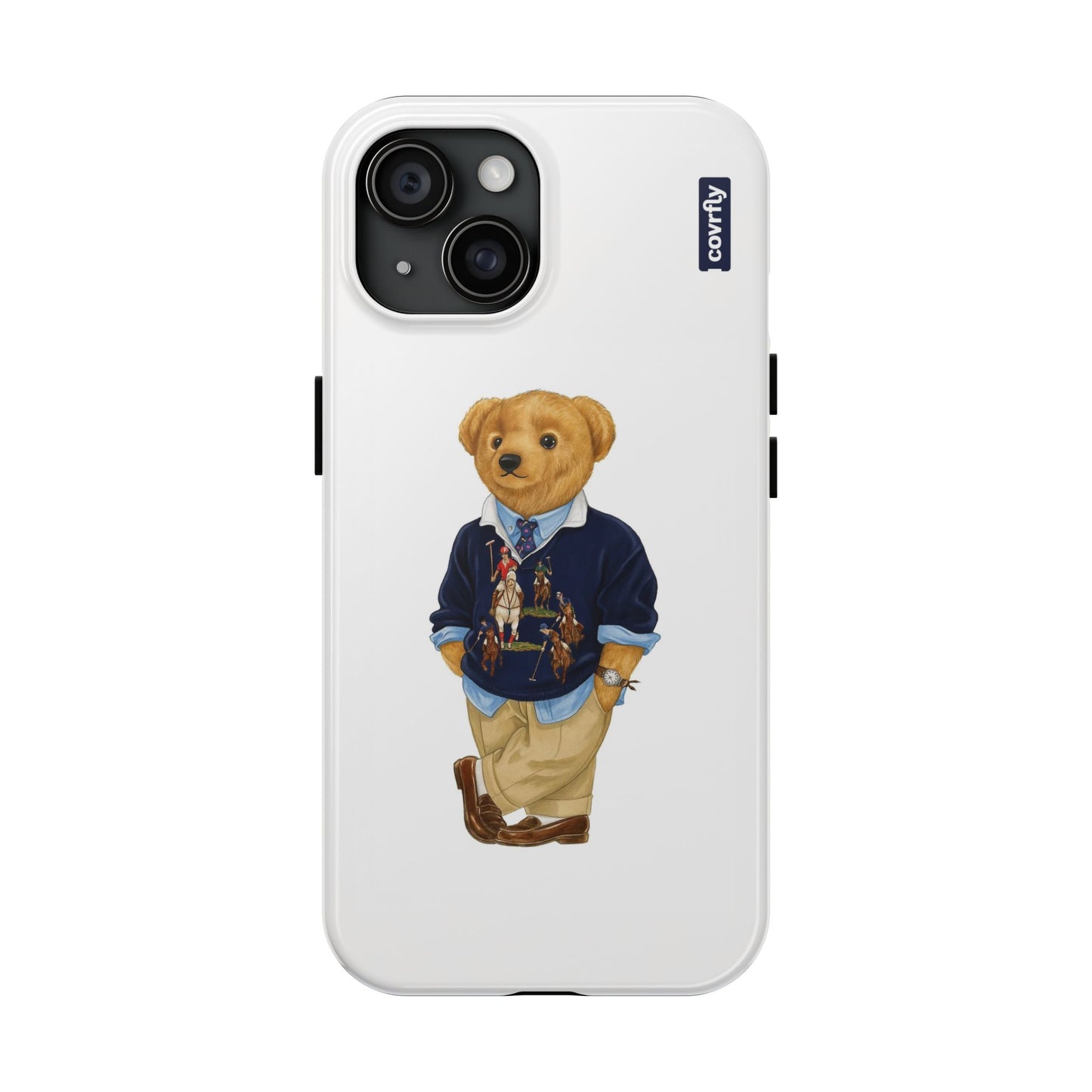 Bearlington Club