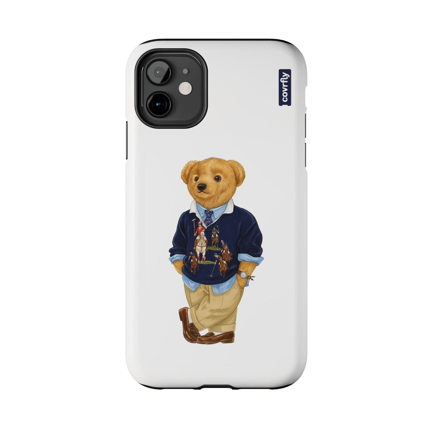 Bearlington Club