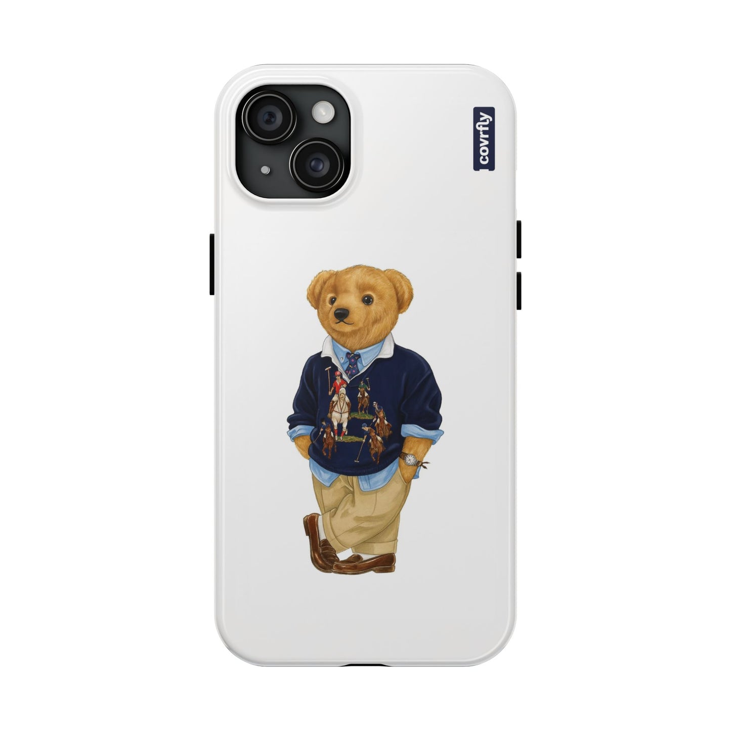 Bearlington Club