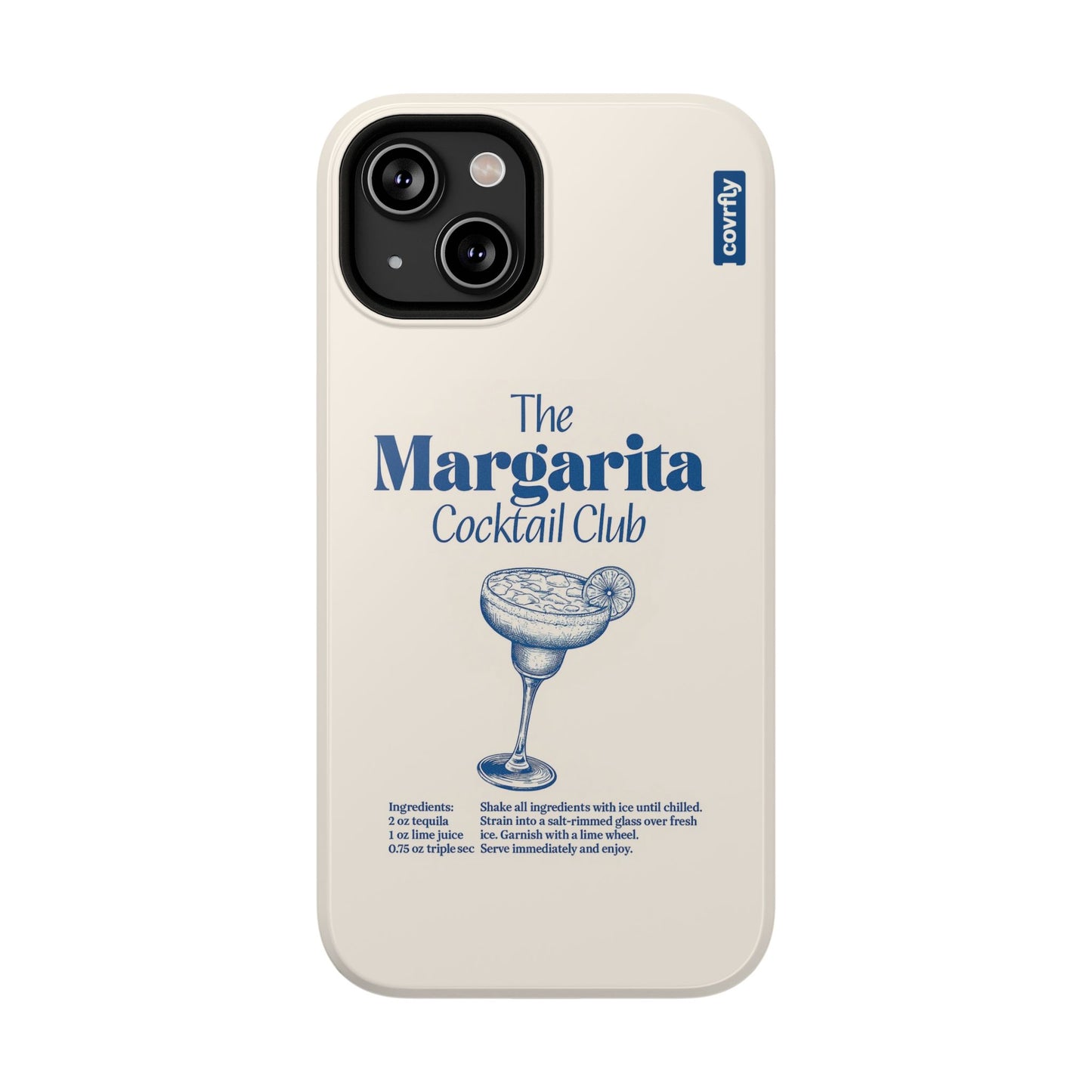 The Margarita Cocktail Club