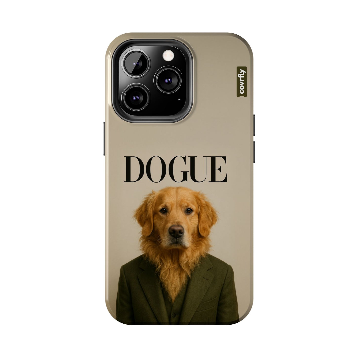 Dogue Edition