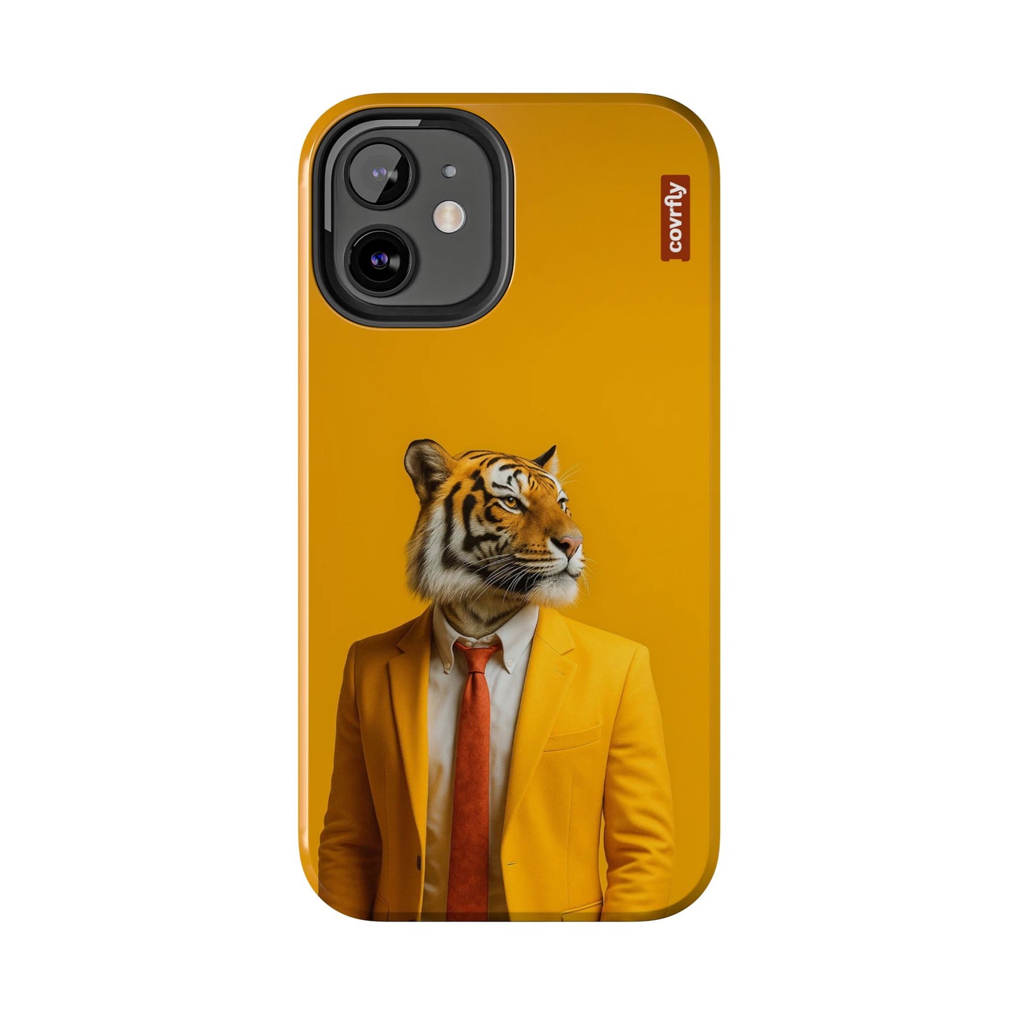 Salvaje en traje