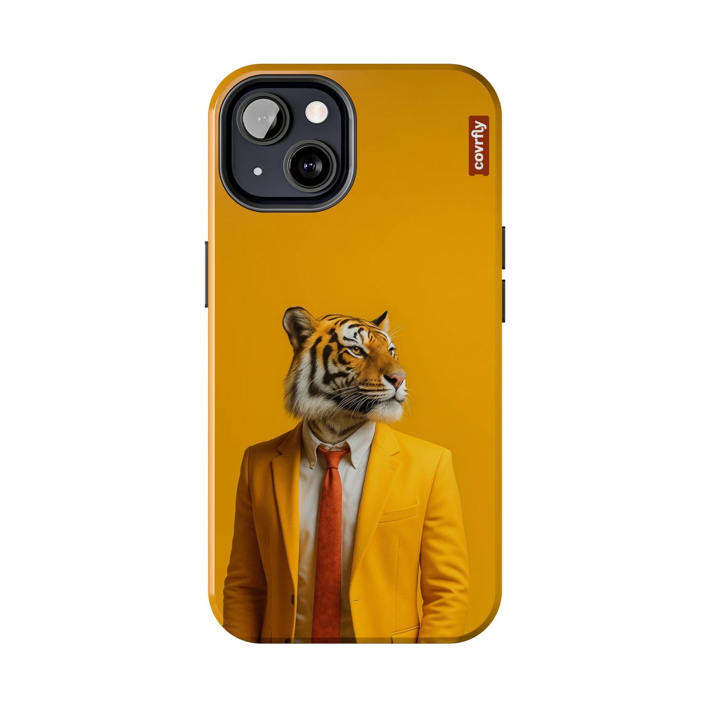 Salvaje en traje