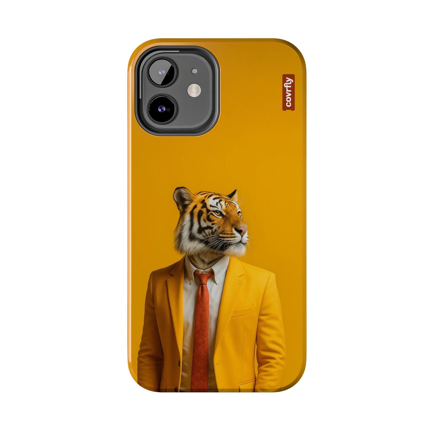 Salvaje en traje