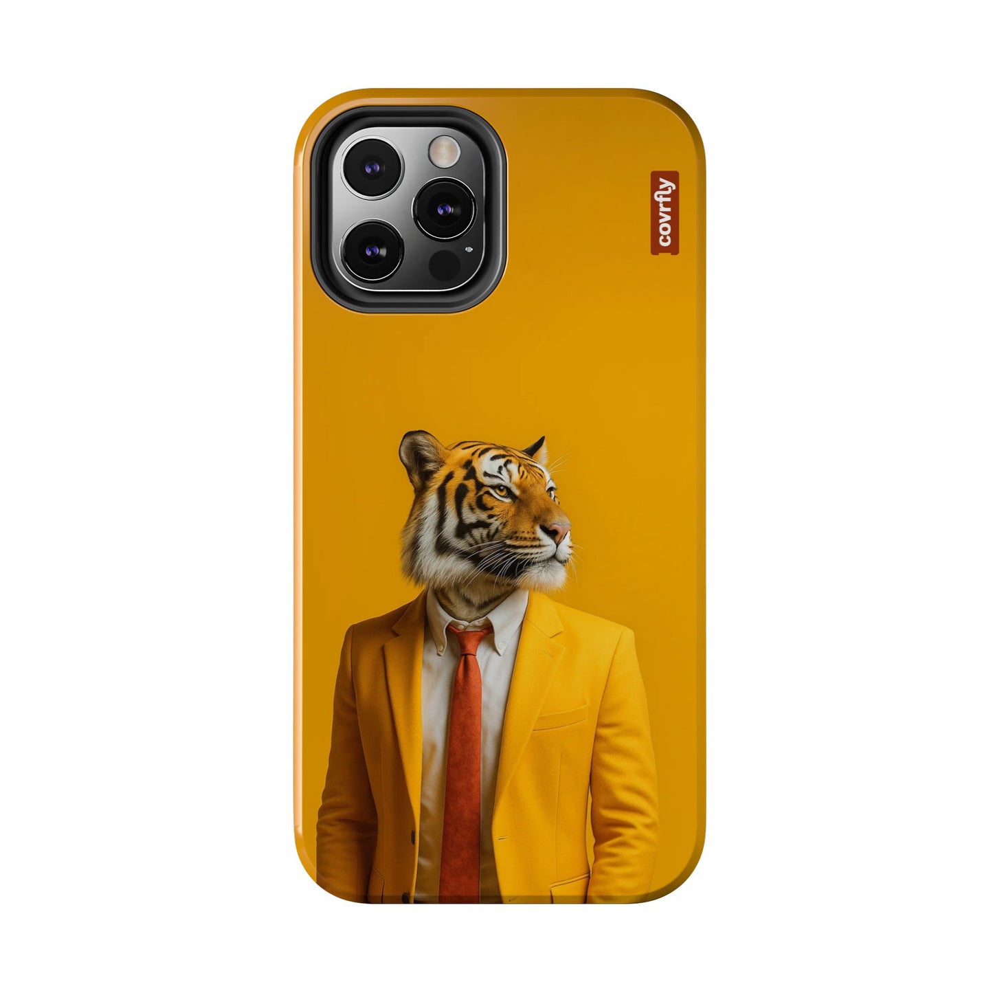 Salvaje en traje