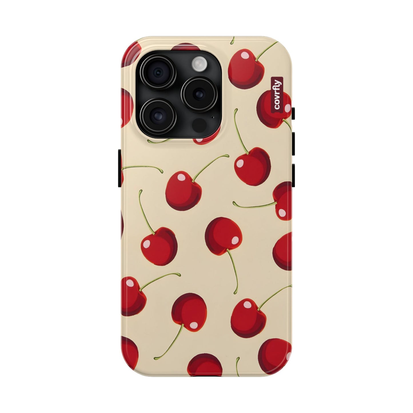 Cherry Bomb