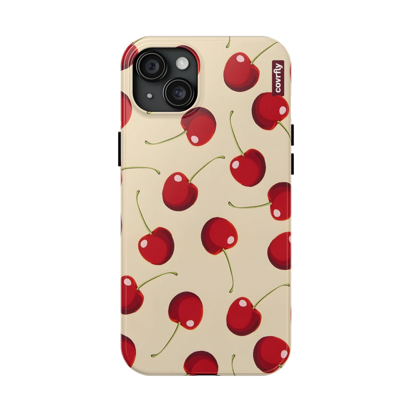 Cherry Bomb