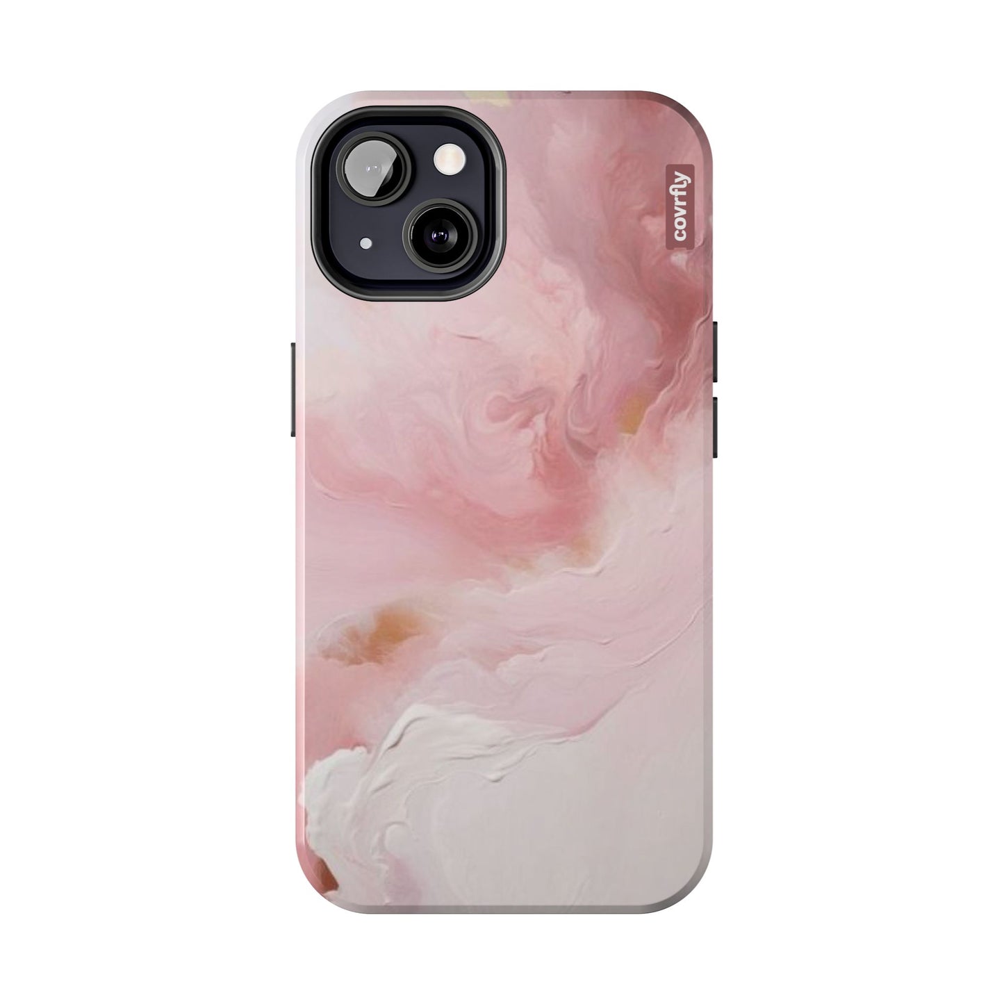 Blush Clouds