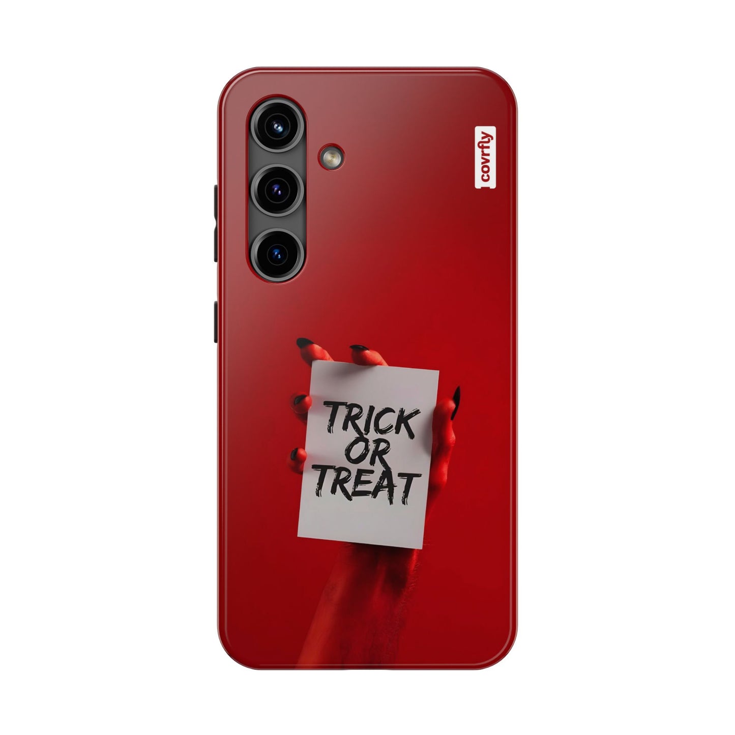Trick or Treat
