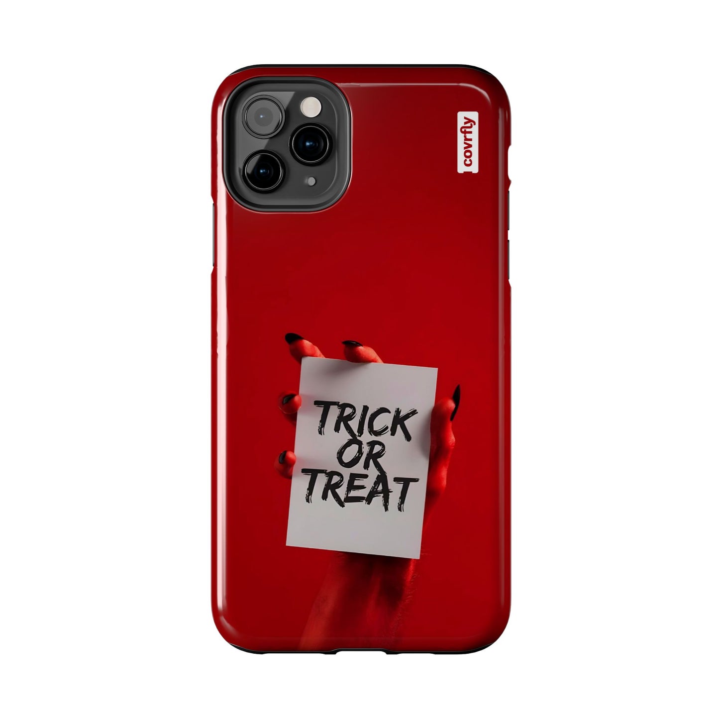 Trick or Treat