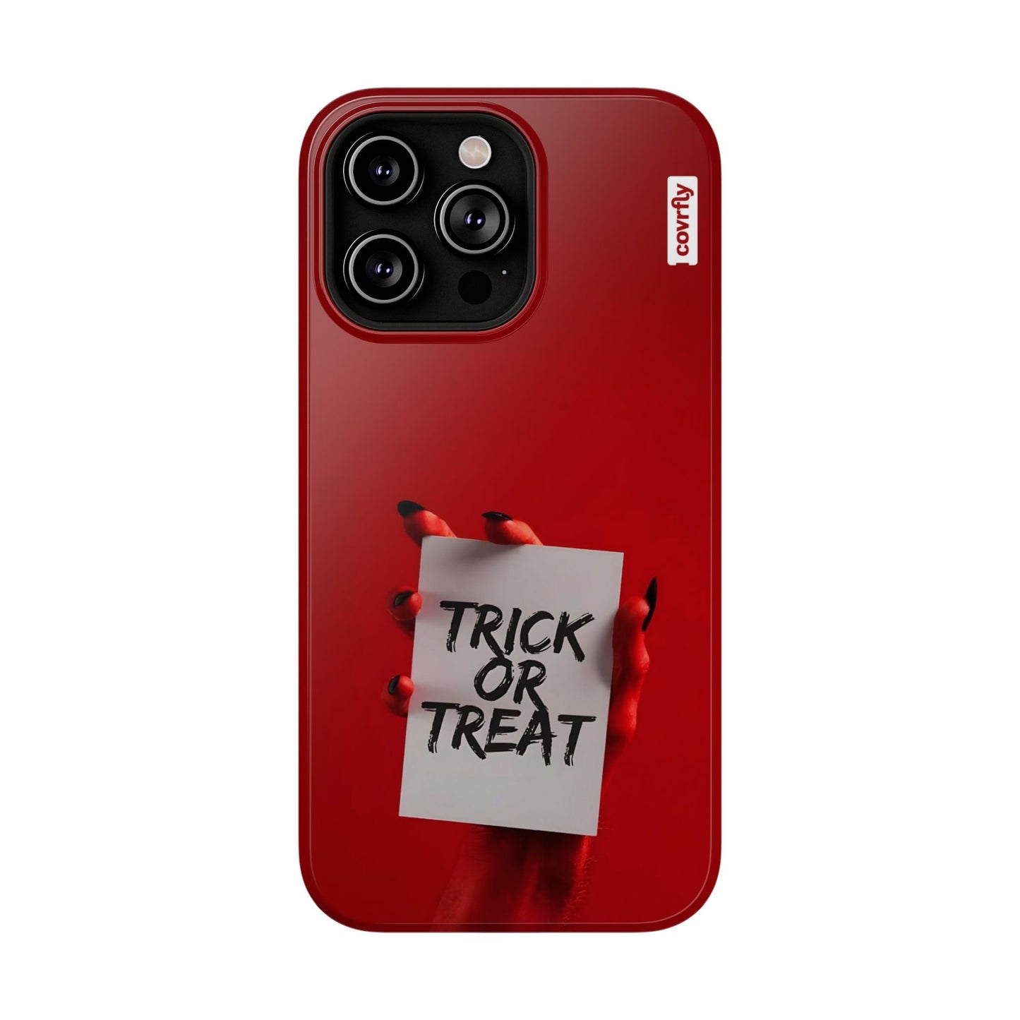 Trick or Treat