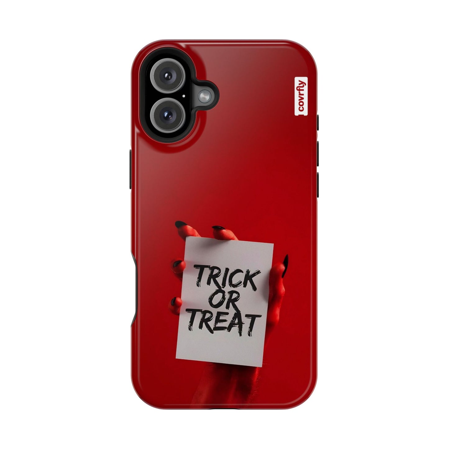 Trick or Treat
