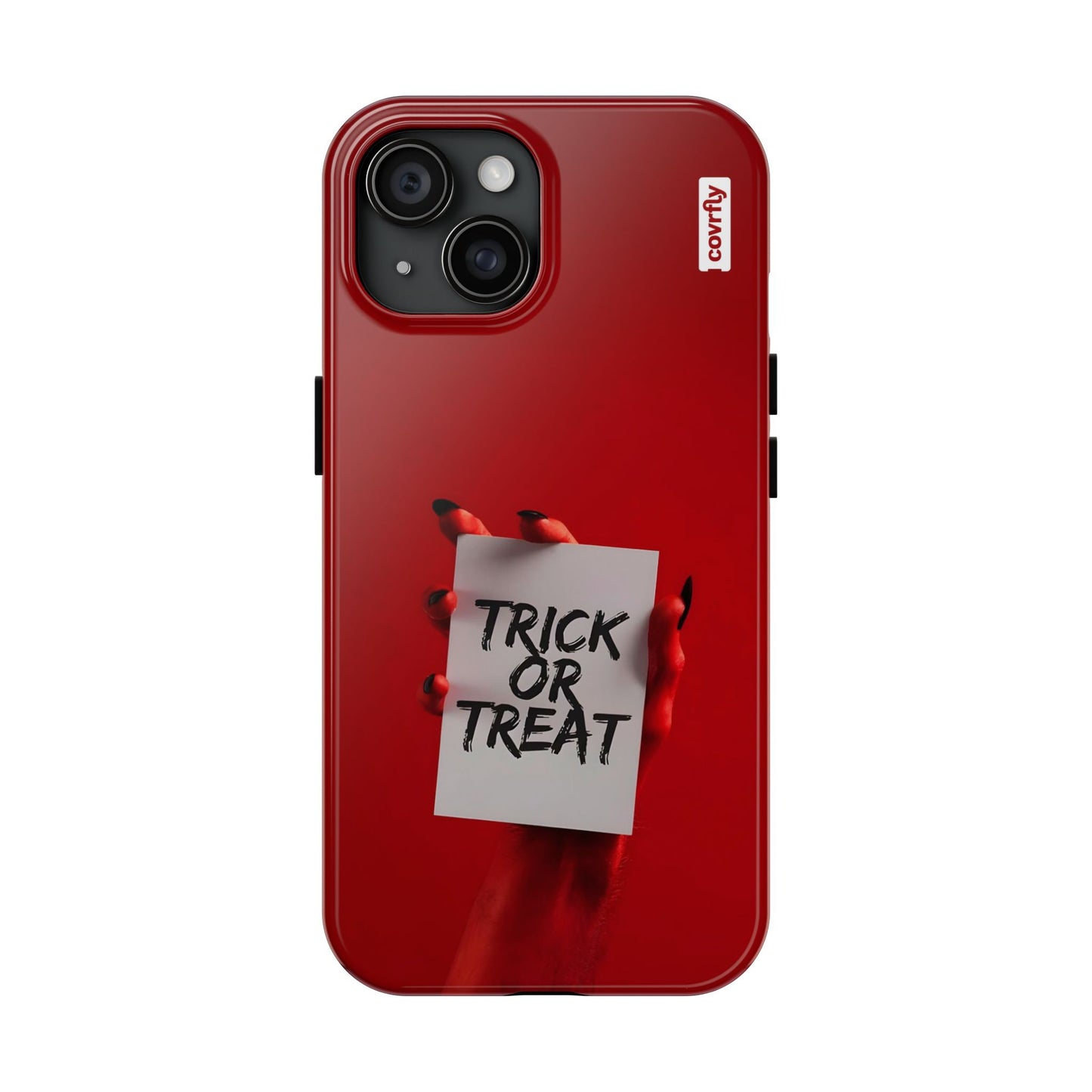 Trick or Treat