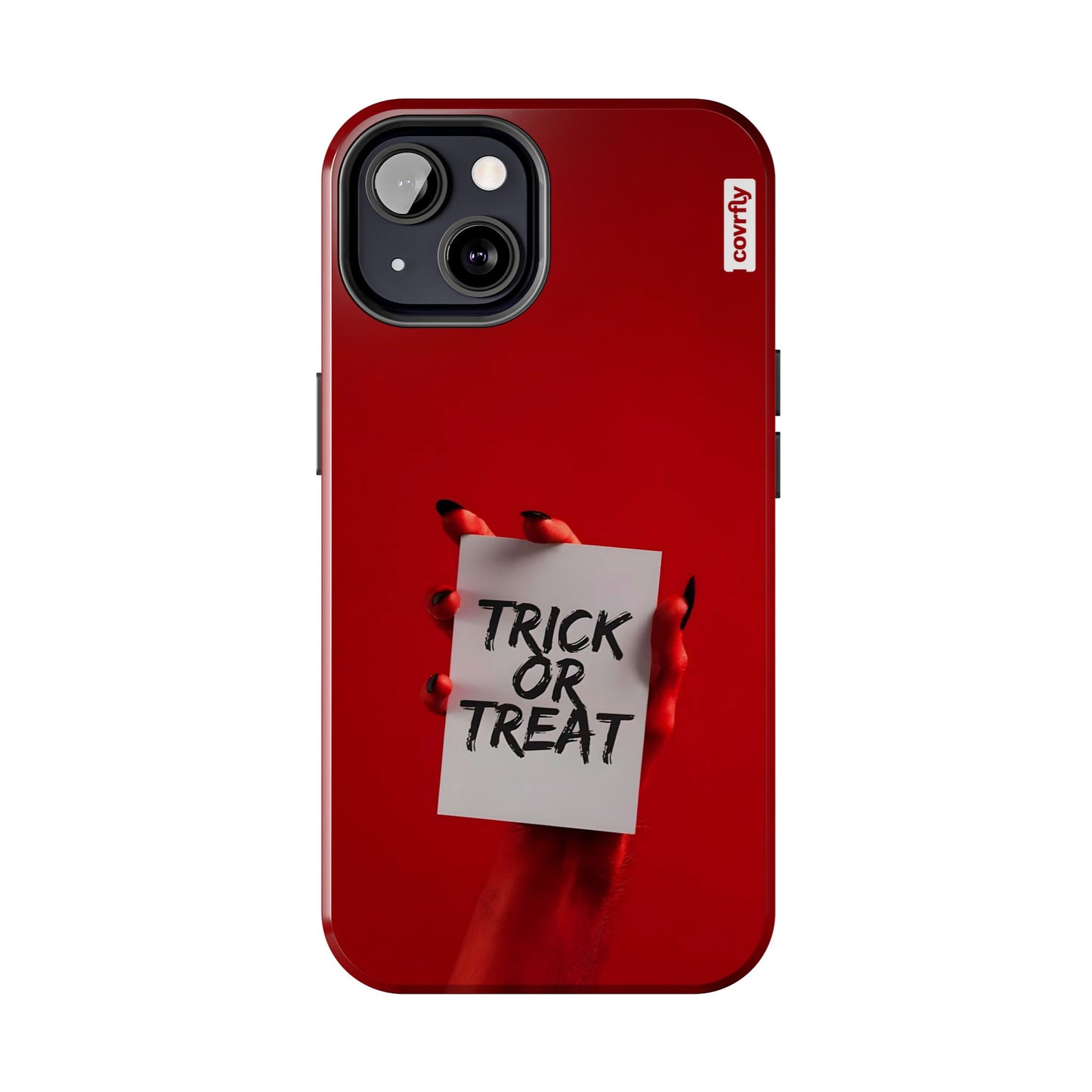 Trick or Treat