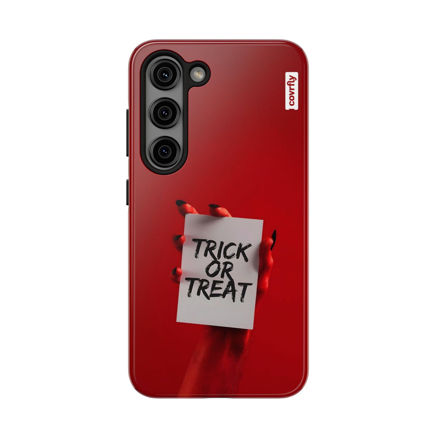 Trick or Treat