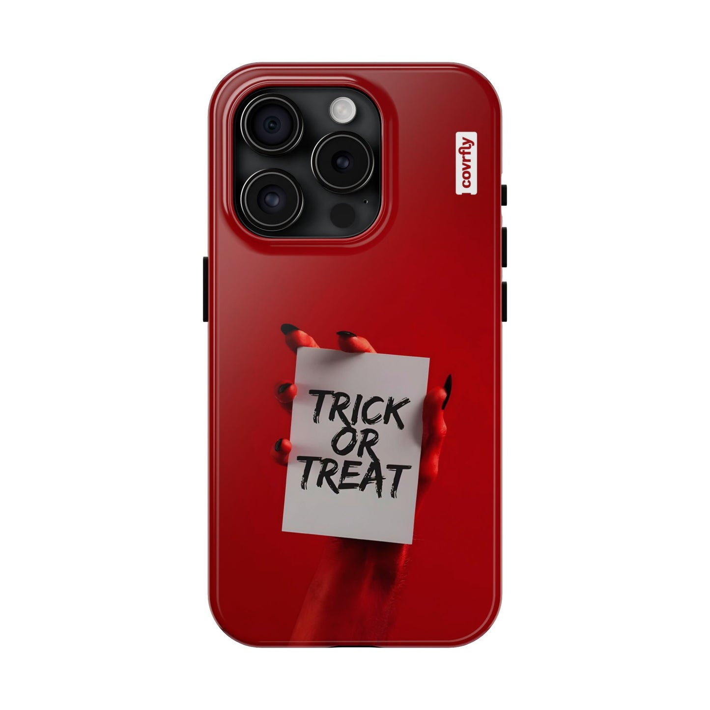 Trick or Treat