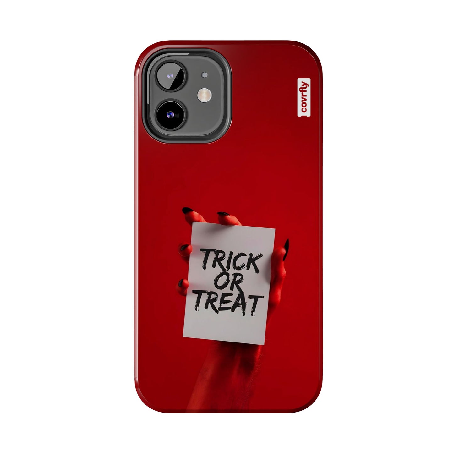 Trick or Treat