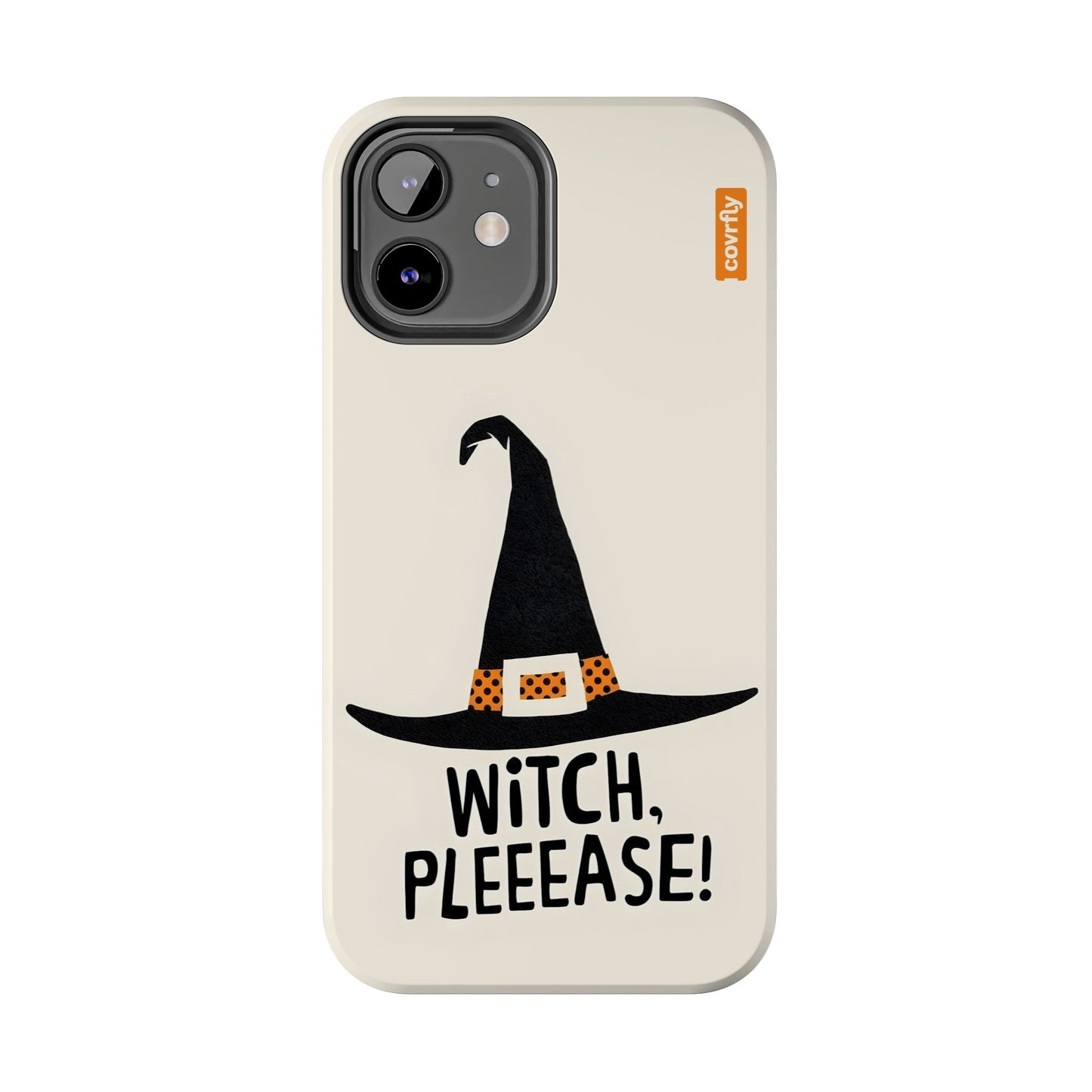 Witch, Pleeease!