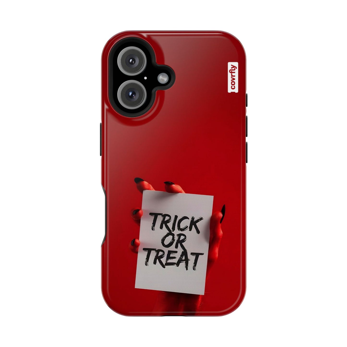 Trick or Treat