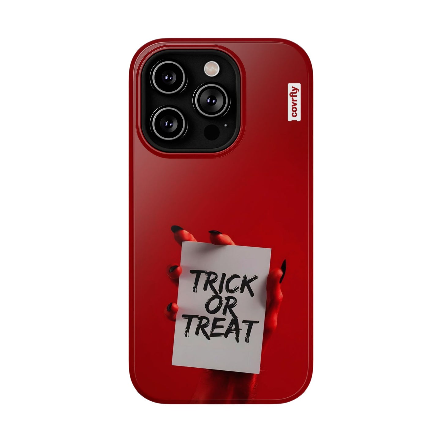 Trick or Treat