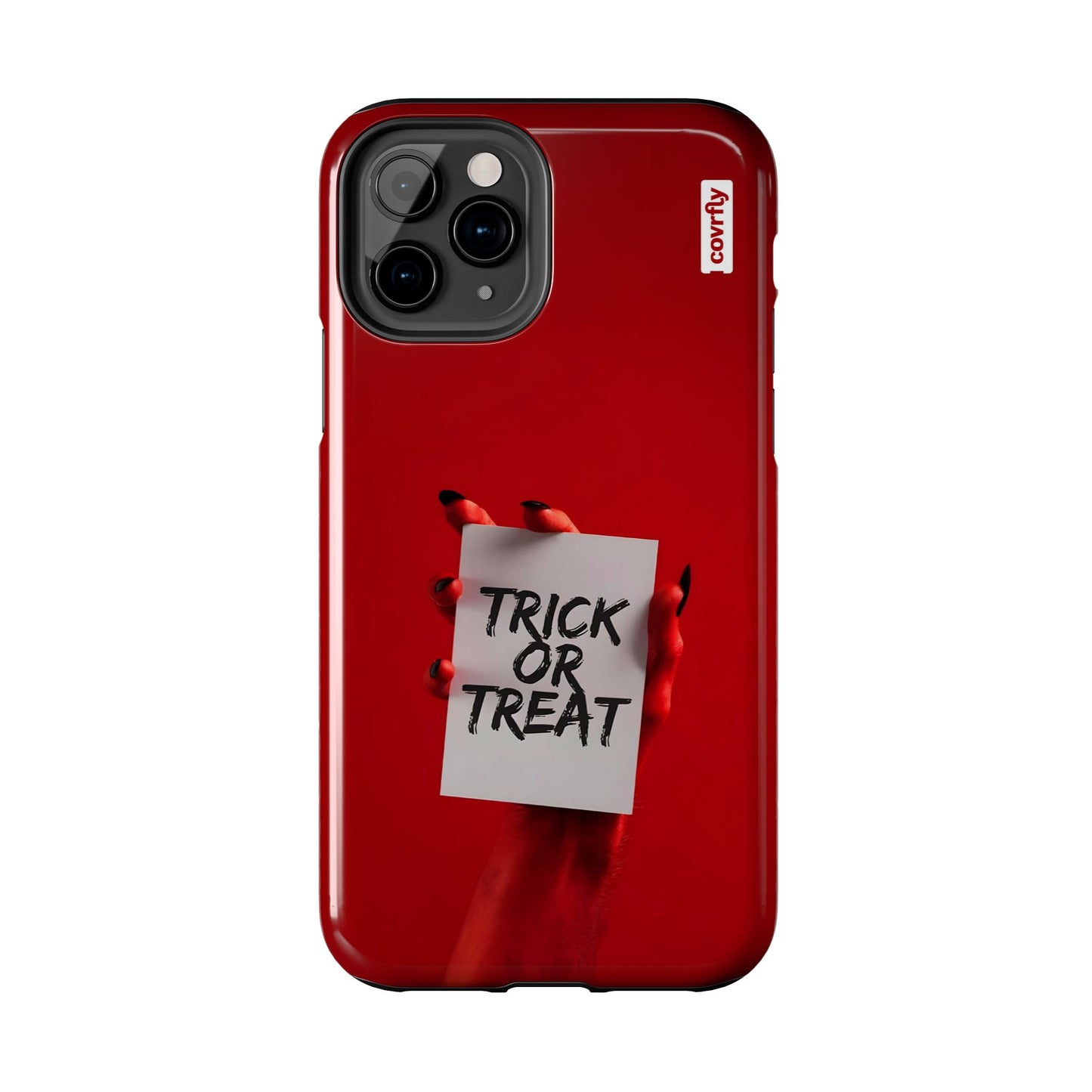 Trick or Treat
