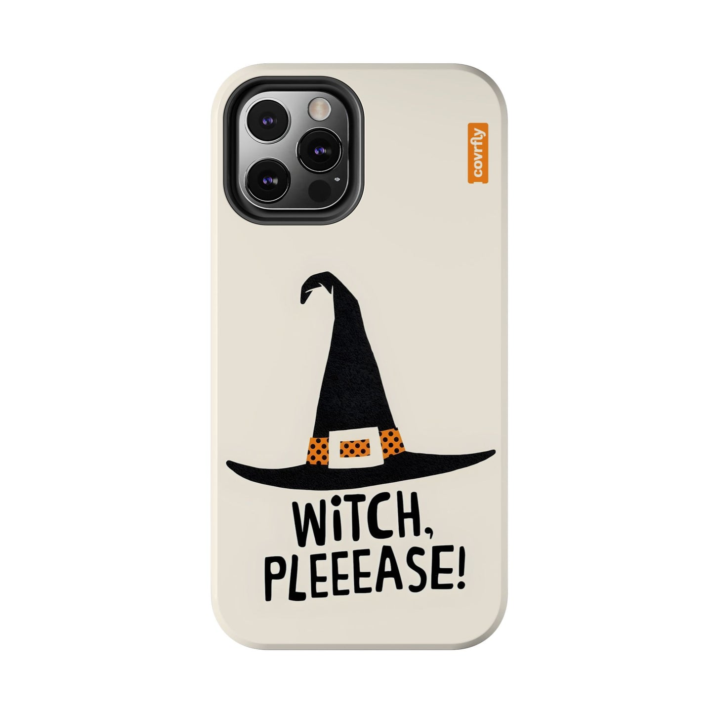 Witch, Pleeease!