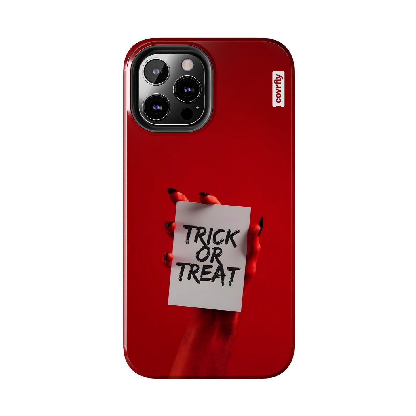 Trick or Treat
