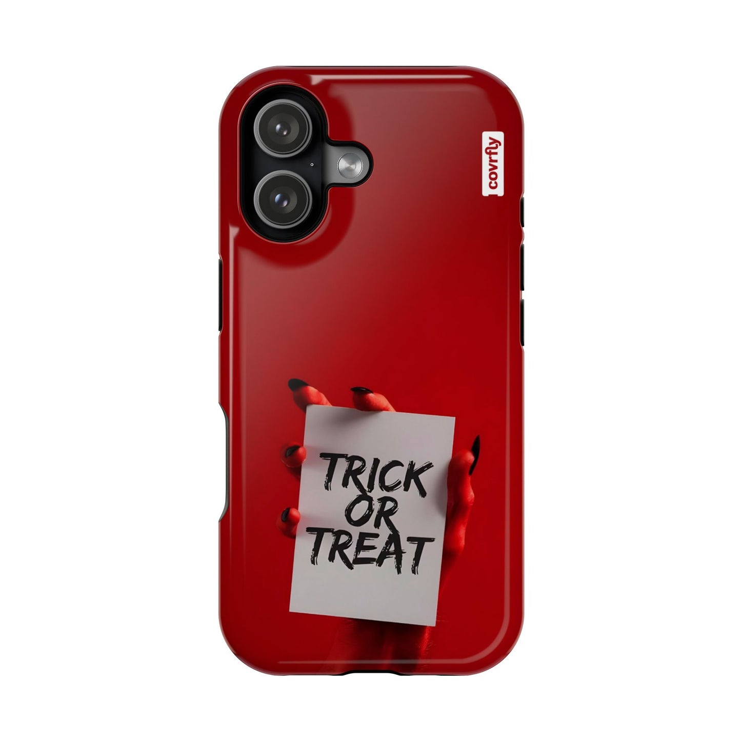 Trick or Treat