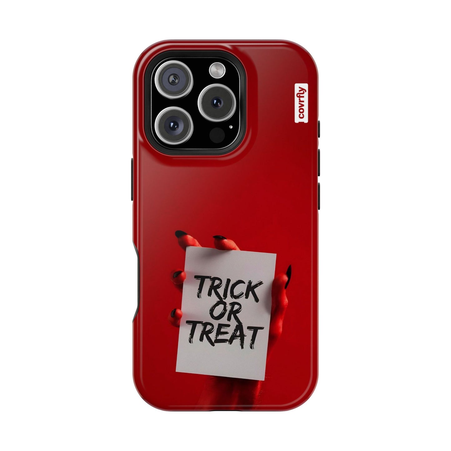 Trick or Treat