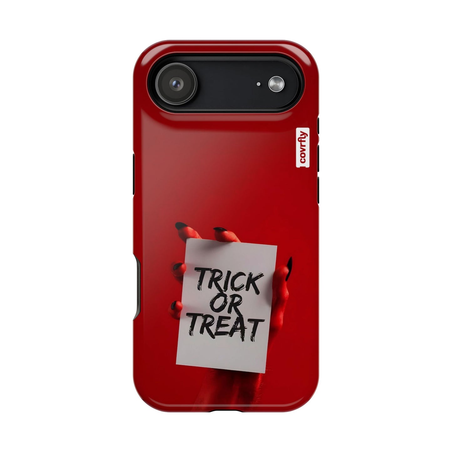 Trick or Treat