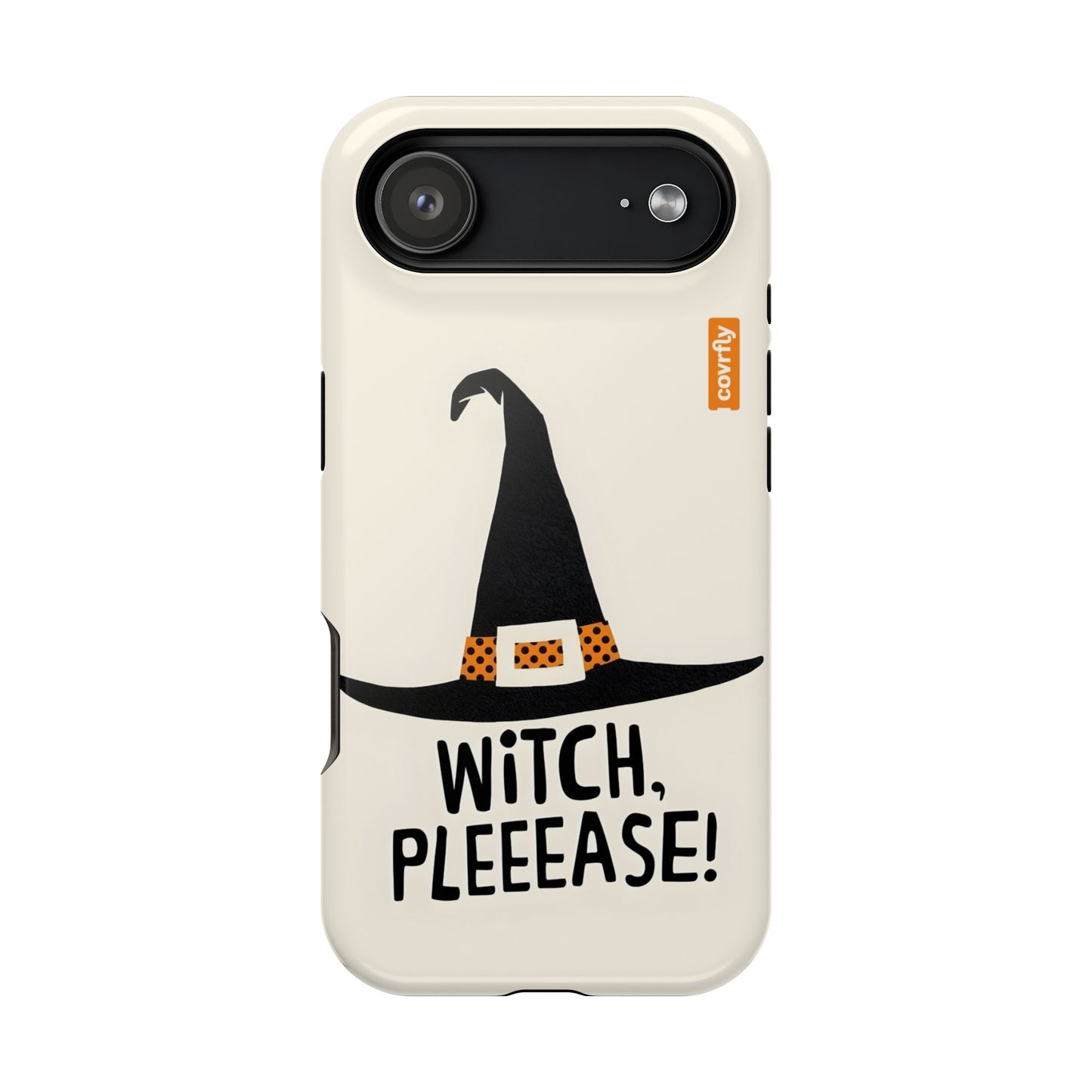 Witch, Pleeease!