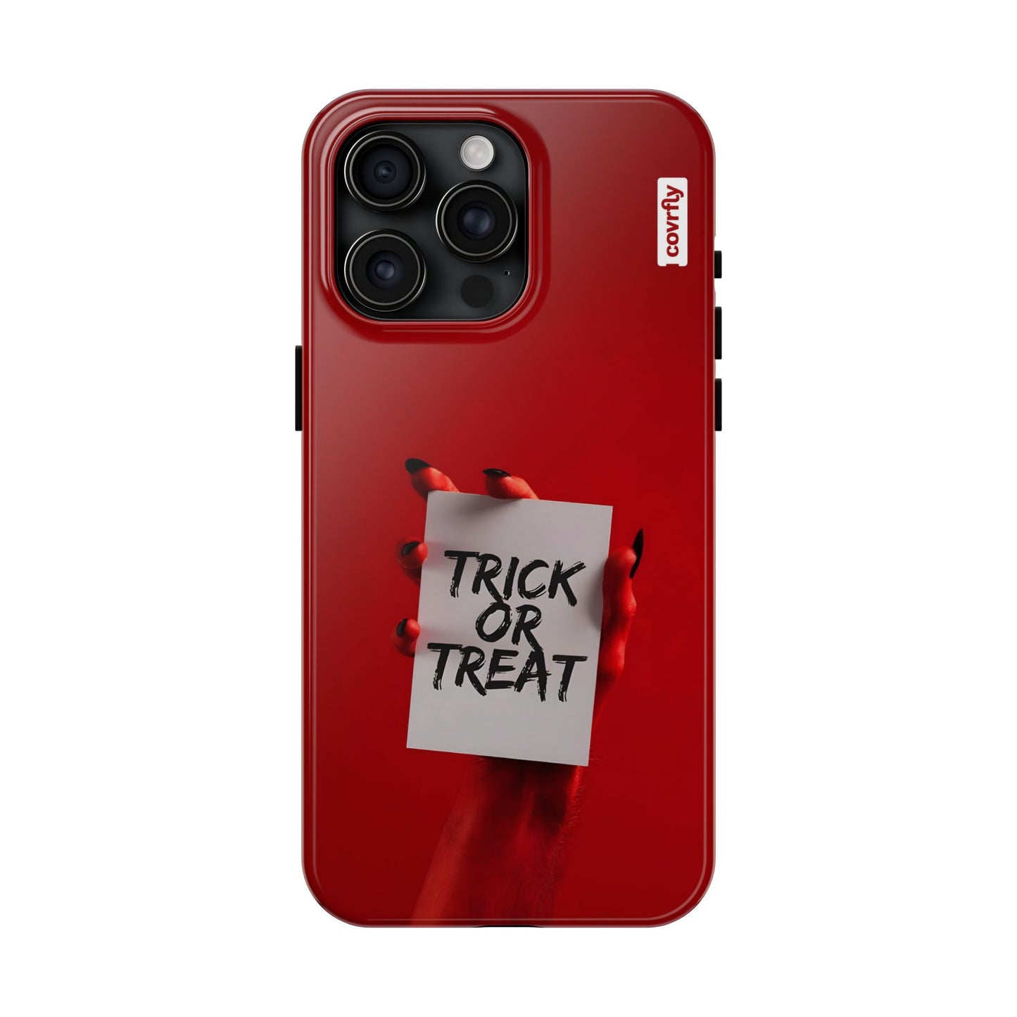 Trick or Treat