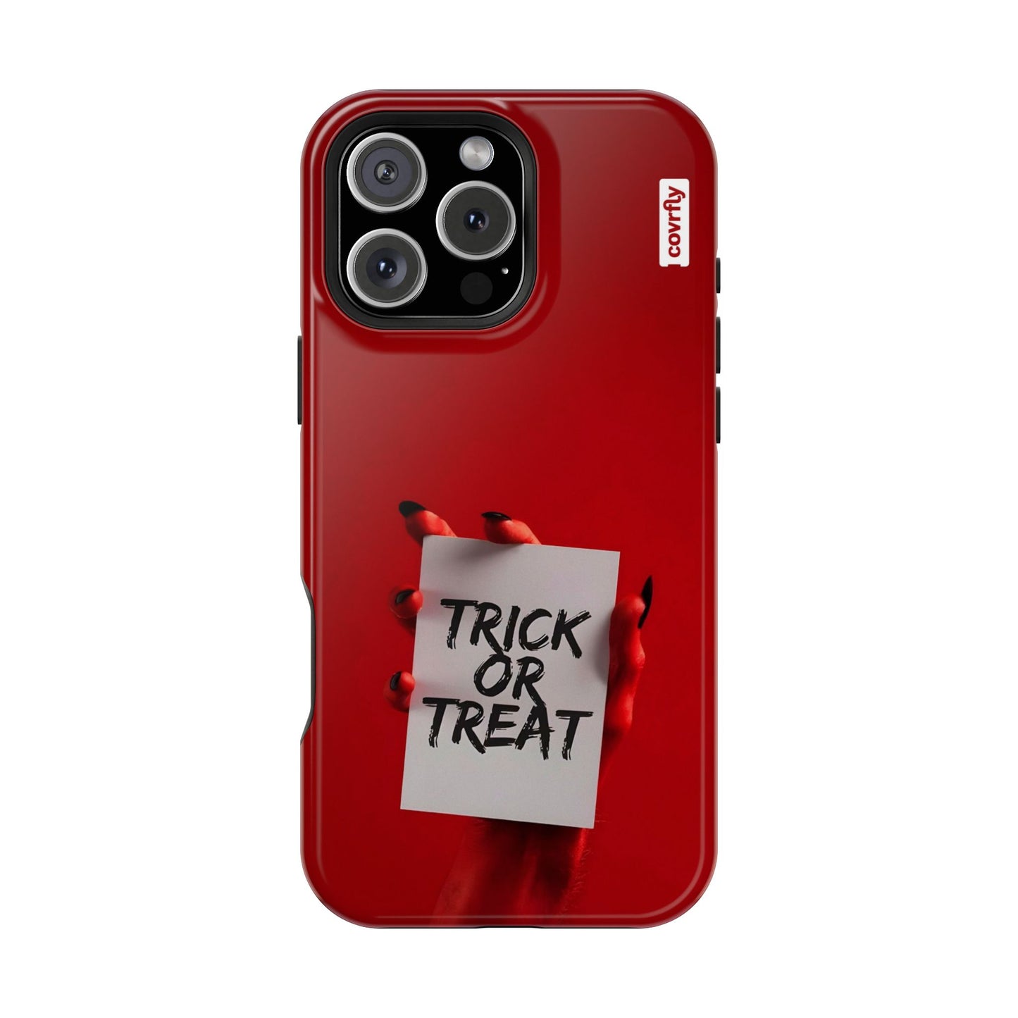 Trick or Treat