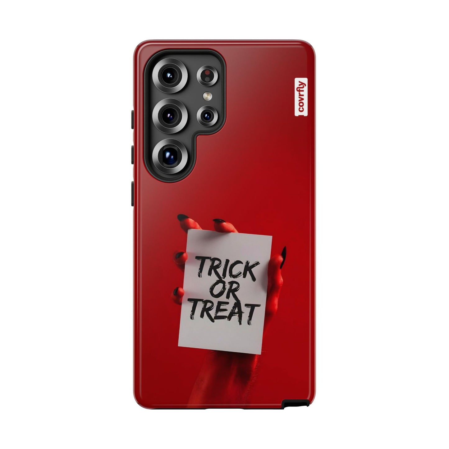 Trick or Treat