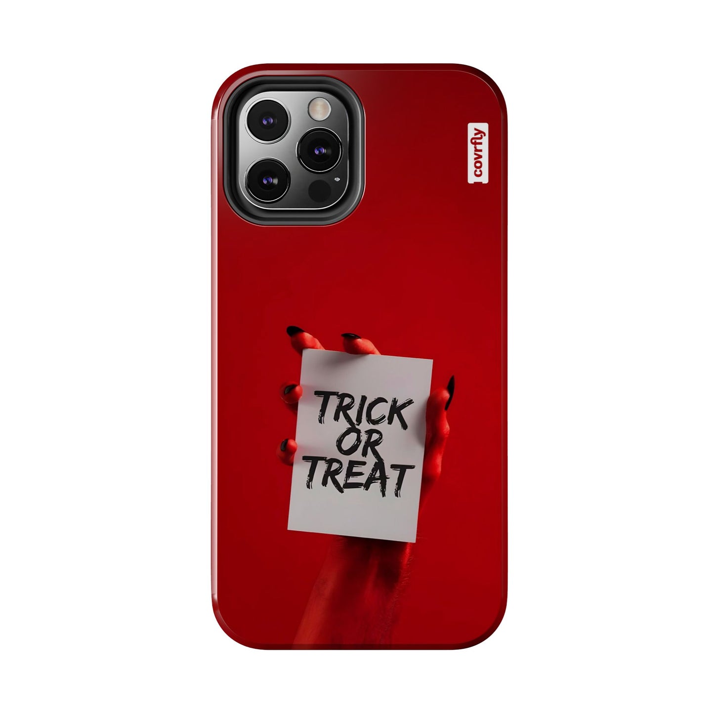 Trick or Treat