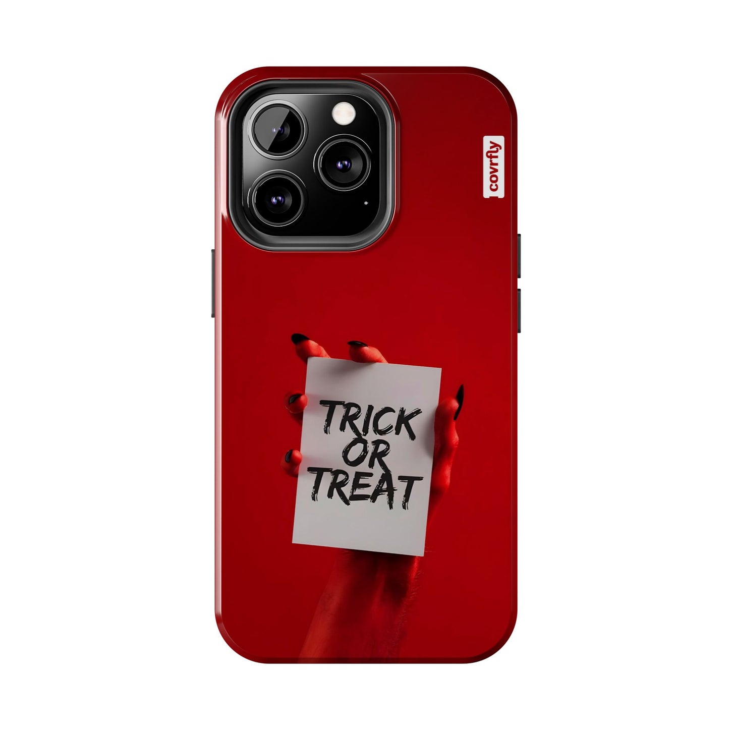 Trick or Treat