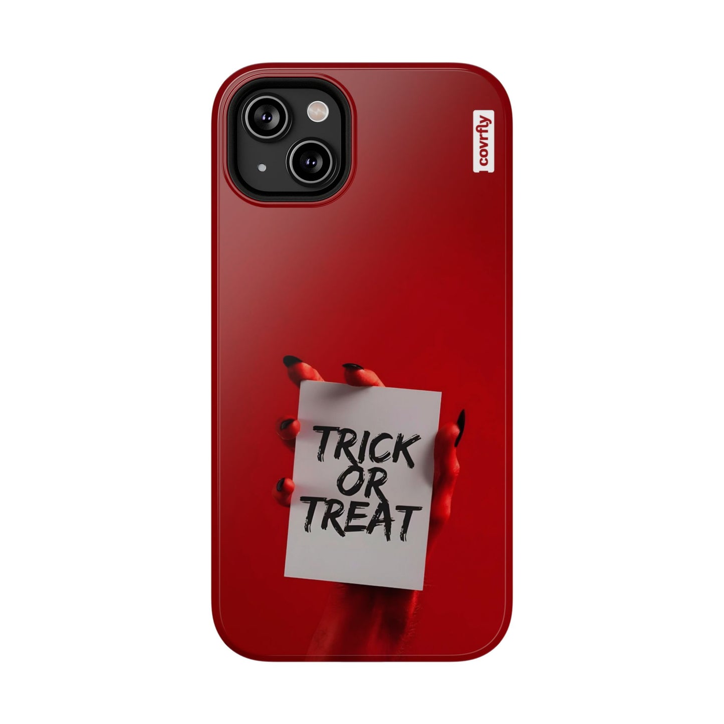 Trick or Treat