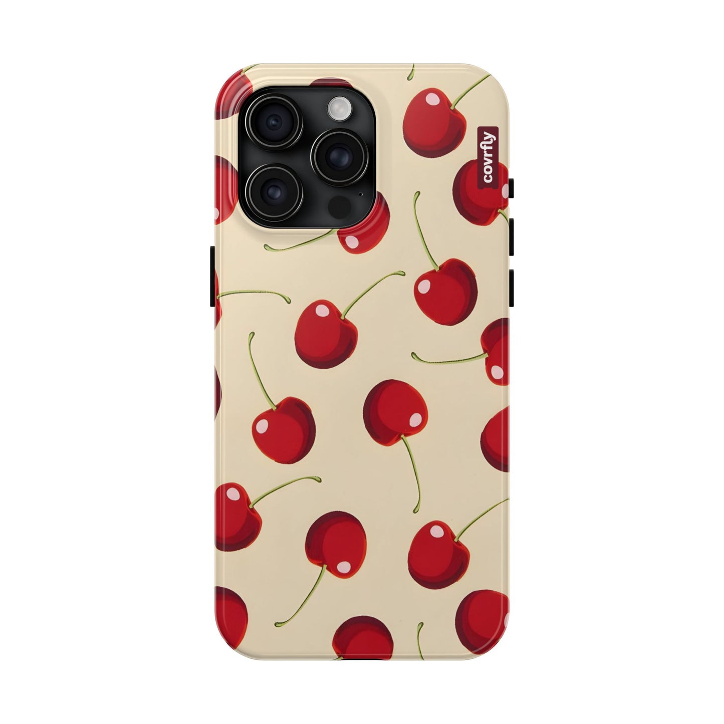 Cherry Bomb